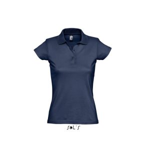 SOL'S SO11376 French Navy 2XL