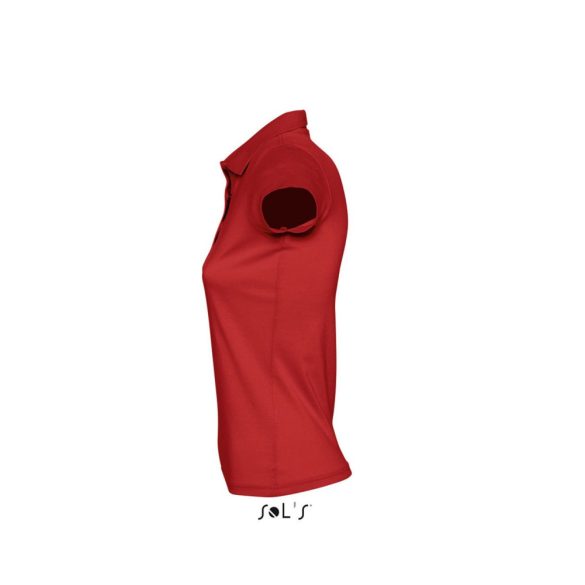 SOL'S SO11376 Red 2XL