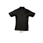 SOL'S SO11377 Deep Black 2XL