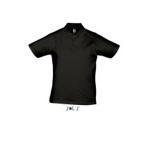 SOL'S SO11377 Deep Black 2XL