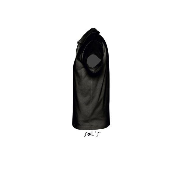 SOL'S SO11377 Deep Black XL