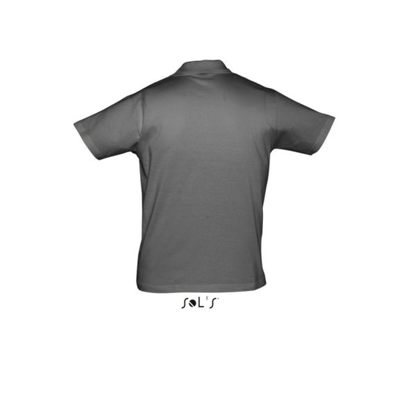 SOL'S SO11377 Dark Grey 2XL