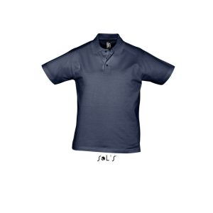 SOL'S SO11377 French Navy 3XL