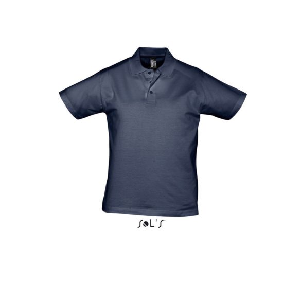 SOL'S SO11377 French Navy 3XL