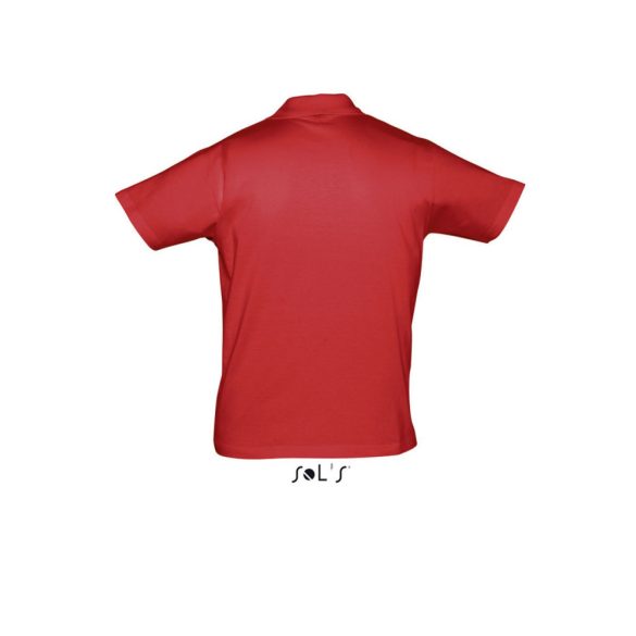 SOL'S SO11377 Red 2XL