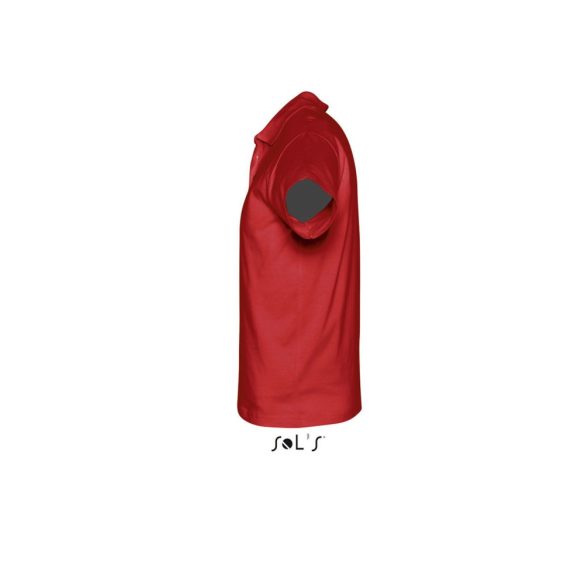 SOL'S SO11377 Red 2XL