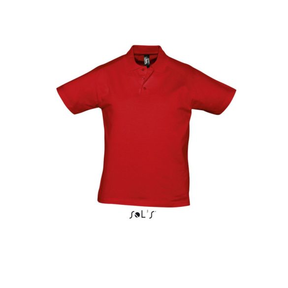 SOL'S SO11377 Red 3XL