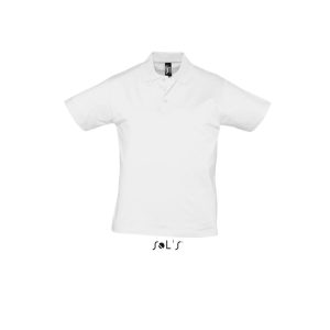 SOL'S SO11377 White 2XL