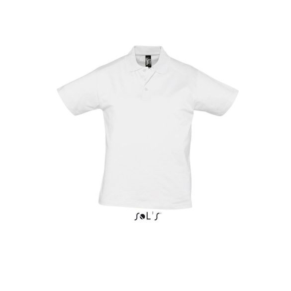 SOL'S SO11377 White 2XL