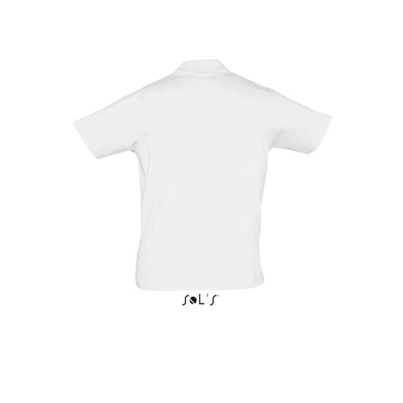 SOL'S SO11377 White 2XL