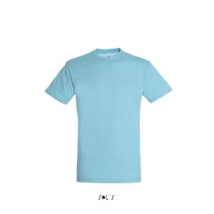 SOL'S SO11380 Atoll Blue 5XL