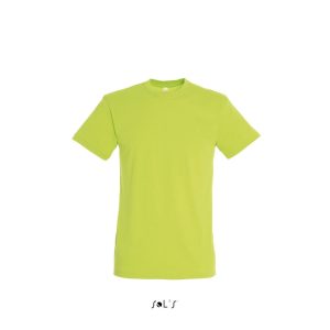 SOL'S SO11380 Apple Green 5XL
