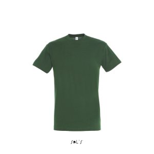 SOL'S SO11380 Bottle Green XS