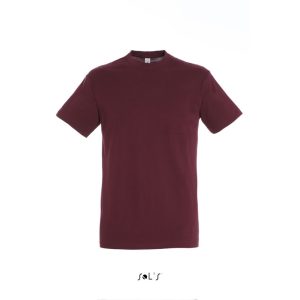 SOL'S SO11380 Burgundy M