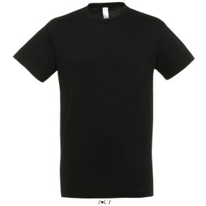SOL'S SO11380 Deep Black 3XL