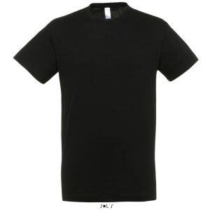 SOL'S SO11380 Deep Black 5XL