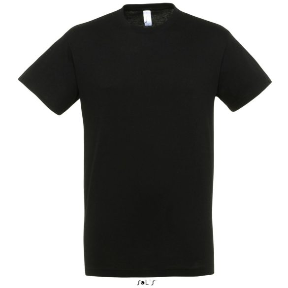 SOL'S SO11380 Deep Black 5XL
