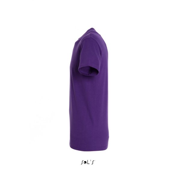 SOL'S SO11380 Dark Purple 3XL