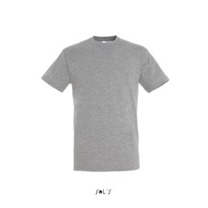 SOL'S SO11380 Grey Melange 4XL