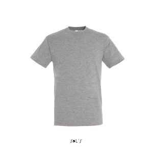 SOL'S SO11380 Grey Melange 5XL