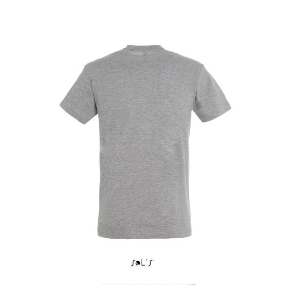 SOL'S SO11380 Grey Melange 5XL