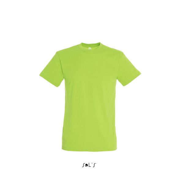 SOL'S SO11380 Lime 2XL