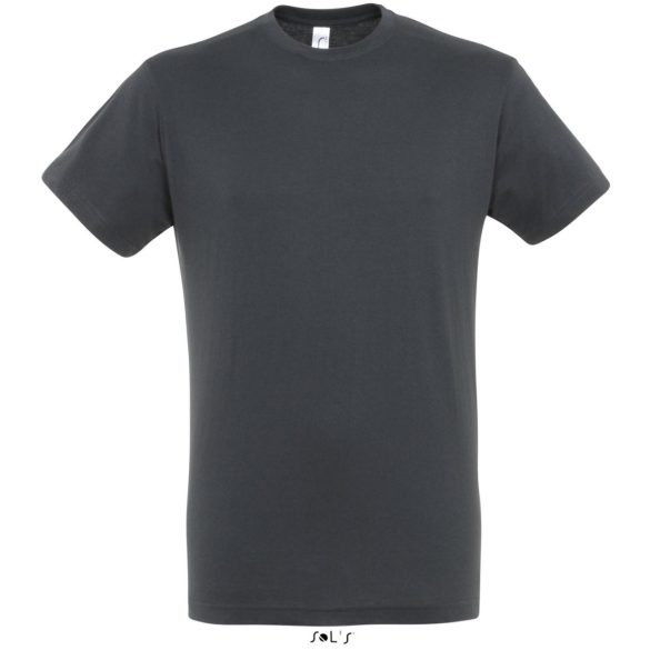 SOL'S SO11380 Mouse Grey 5XL