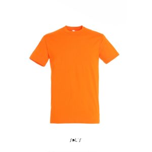 SOL'S SO11380 Orange 2XL