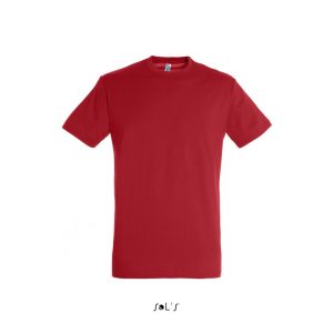 SOL'S SO11380 Red 2XL