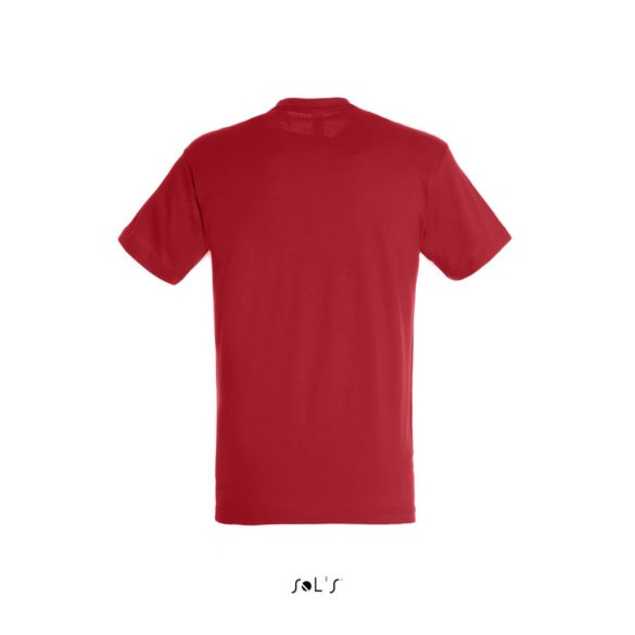 SOL'S SO11380 Red 3XL