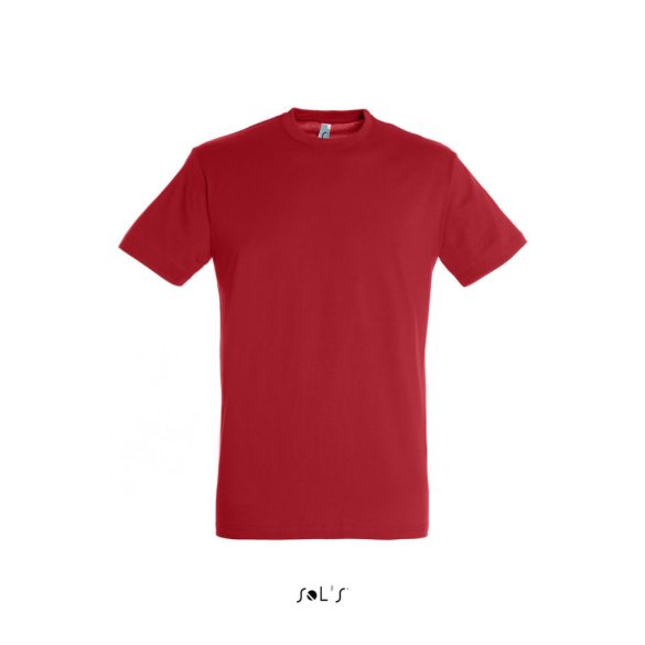 SOL'S SO11380 Red 5XL