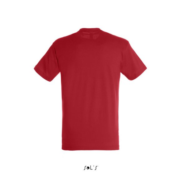 SOL'S SO11380 Red 5XL