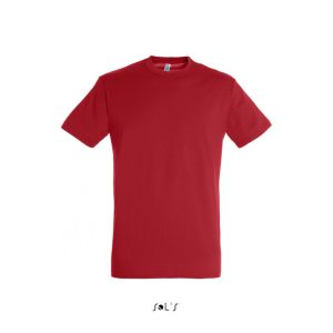 SOL'S SO11380 Red S
