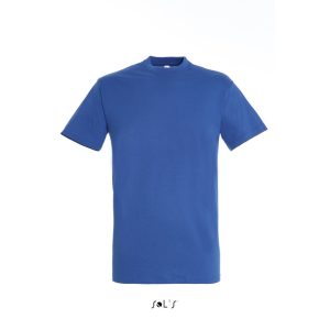 SOL'S SO11380 Royal Blue 4XL