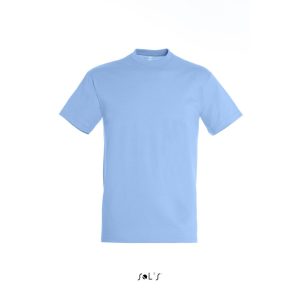 SOL'S SO11380 Sky Blue 3XL