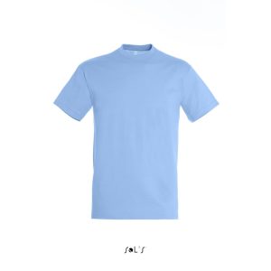 SOL'S SO11380 Sky Blue 5XL