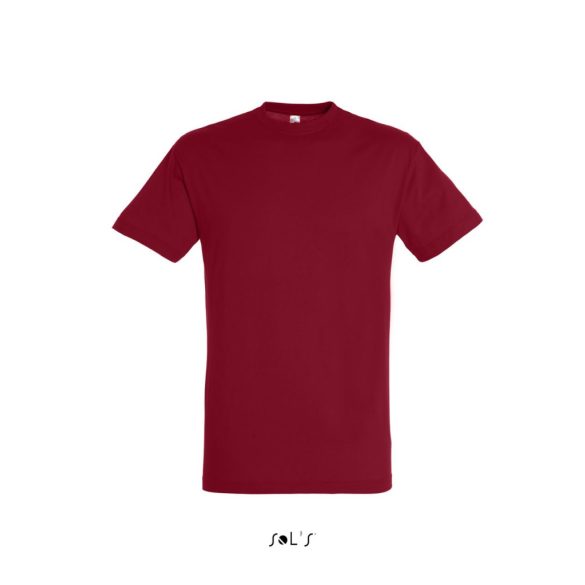 SOL'S SO11380 Tango Red XS