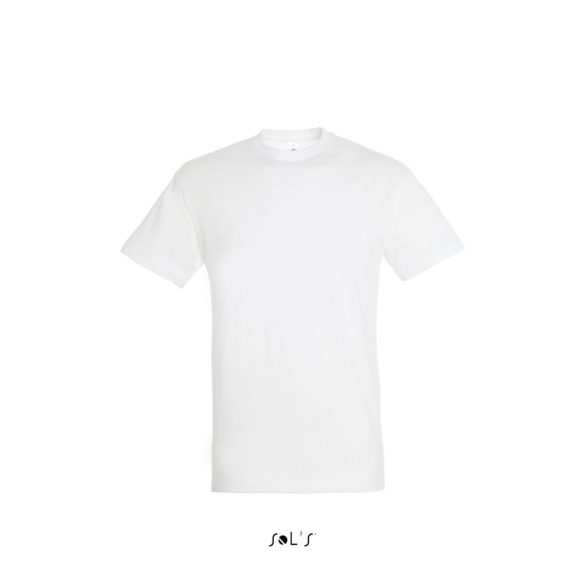 SOL'S SO11380 White 5XL