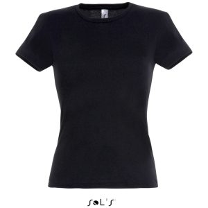 SOL'S SO11386 Deep Black XL