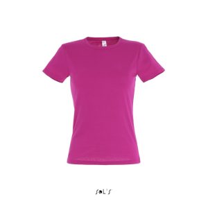 SOL'S SO11386 Fuchsia L