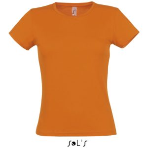 SOL'S SO11386 Orange 2XL