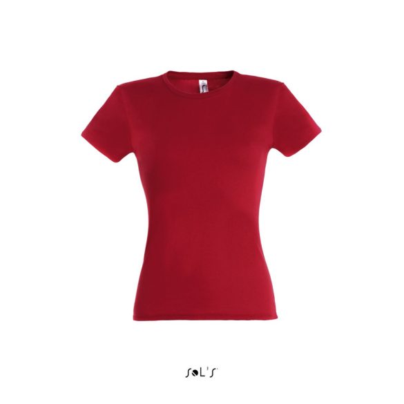 SOL'S SO11386 Red 2XL