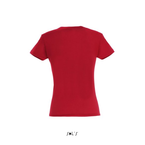 SOL'S SO11386 Red 2XL