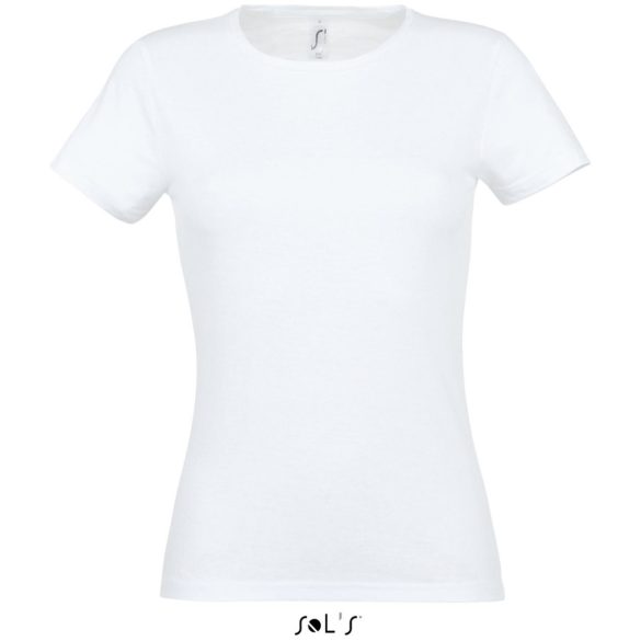 SOL'S SO11386 White M