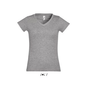 SOL'S SO11388 Grey Melange M