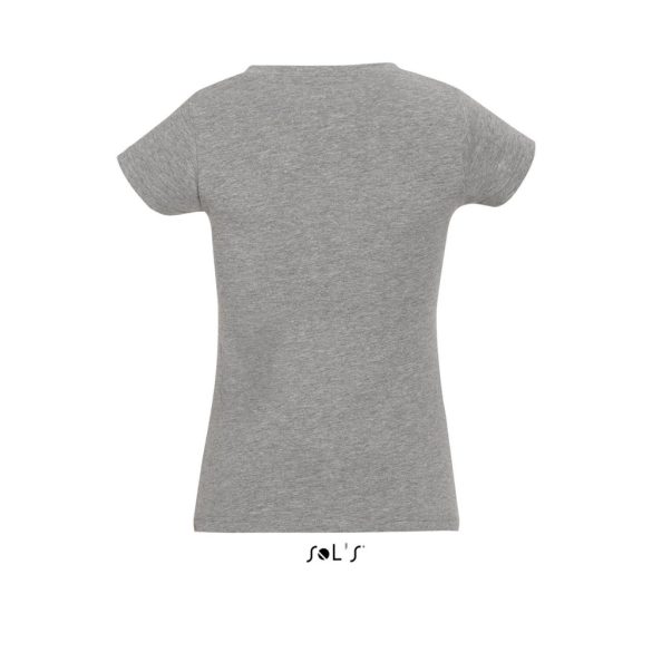 SOL'S SO11388 Grey Melange M