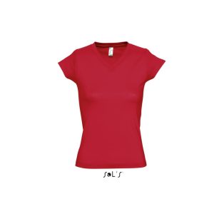 SOL'S SO11388 Red 2XL