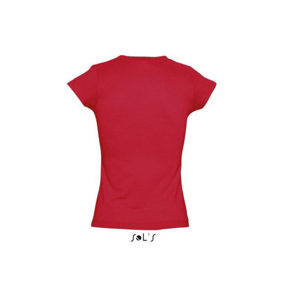 SOL'S SO11388 Red 2XL