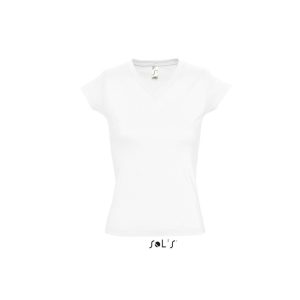 SOL'S SO11388 White M