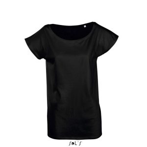 SOL'S SO11398 Deep Black XL